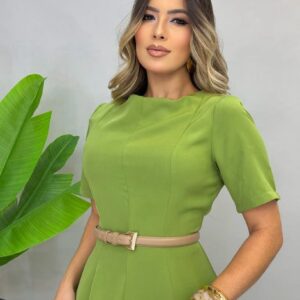 Vestido Helena